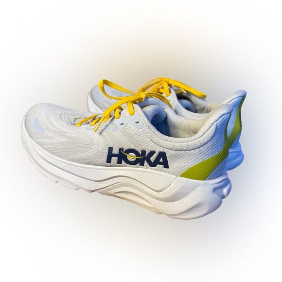 HOKA One One Arahi 8 Men’s Running Shoes - Picture 3 of 7